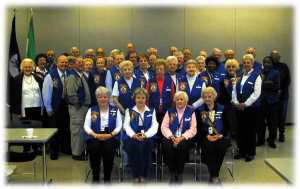 Click on the picture to learn more about the Henrico County Police SALT Program - Used under fair use for teaching - (C) 1996- 2012 Henrico County 