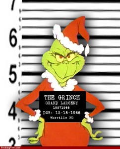 Grinch