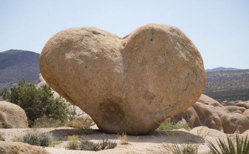 heart of stone image.pixabay.