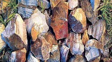 Image: Alibates Flint Quarry National Monument. National Park Service image.